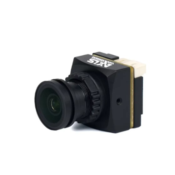 Original Axisflying New OWL Black Light Camera CVBS HD Module 135 Viewing Angle